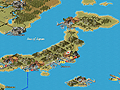 WWIIをテーマにしたシリーズの最新作,「Strategic Command WWII Global Conflict」のデモ版を4GamerにUp