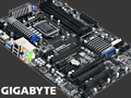 GIGABYTE,Sandy Bridge対応マザーボード3製品の情報を公開