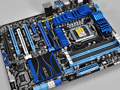 ASUS,Sandy Bridgeに対応したP67&H67マザーの情報を公開。次世代R.O.G.モデルの予告も