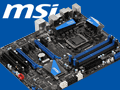 MSI,「次世代CPU」対応マザーボード4製品の概要を公開
