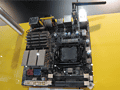 ZOTAC,「GeForce GT 430」オンボードのMini-ITXマザーボードを公開