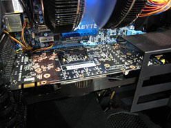 画像集#012のサムネイル/ZOTAC,「GeForce GT 430」オンボードのMini-ITXマザーボードを公開
