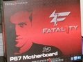 元プロゲーマーFatal1ty氏との対戦会もアリ。ASRock製マザーボードのPRイベント「Fatal1ty Asia Magic Tour」が1月21日に秋葉原で開催