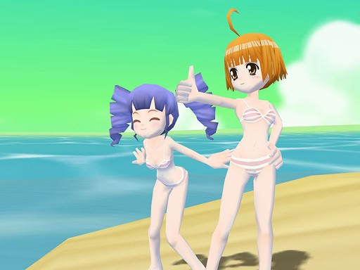 画像集#004のサムネイル/「DIVINA」×「お兄ちゃんのことなんかぜんぜん好きじゃないんだからねっ!!」のコラボは継続中。Blu-ray/DVDを購入して,奈緒の縞パンをもらおう
