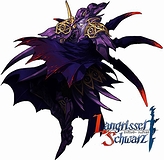 画像集#011のサムネイル/「ラングリッサー シュヴァルツ」最新情報。気になるストーリーおよび作中で対立する3勢力の情報＆紹介ムービーが公開に