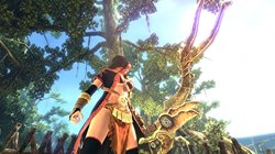 画像集#011のサムネイル/「Core Blaze」プレイヤーが使える4種類の武器の様子などが分かる最新ムービーを4GamerにUp