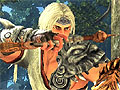 「Core Blaze」プレイヤーが使える4種類の武器の様子などが分かる最新ムービーを4GamerにUp