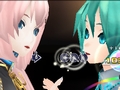 電子の歌姫が再びPSPに――「初音ミク -Project DIVA- 2nd」が2010年7月29日に発売決定