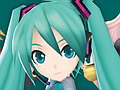 「初音ミク -Project DIVA- 2nd」を大特集のゲーマガ5月号,発売中! 付録は「CHAOS;HEAD らぶChu☆Chu!」下敷き