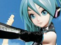 「初音ミク -Project DIVA- 2nd」の収録曲がノンストップMIXで流れる公式コンピレーションアルバムが7月28日に発売決定