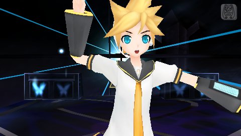 ꡼ No.001Υͥ / ֽ鲻ߥ -Project DIVA- 2ndפ·ä Ͽ⥸塼ߥȥ󡤥ߥKAITOȤäǥ奨åȶʥ⥸塼ץå