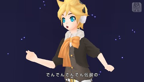 ꡼ No.018Υͥ / ֽ鲻ߥ -Project DIVA- 2ndפ·ä Ͽ⥸塼ߥȥ󡤥ߥKAITOȤäǥ奨åȶʥ⥸塼ץå