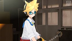꡼ No.019Υͥ / ֽ鲻ߥ -Project DIVA- 2ndפ·ä Ͽ⥸塼ߥȥ󡤥ߥKAITOȤäǥ奨åȶʥ⥸塼ץå