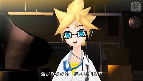 ꡼ No.022Υͥ / ֽ鲻ߥ -Project DIVA- 2ndפ·ä Ͽ⥸塼ߥȥ󡤥ߥKAITOȤäǥ奨åȶʥ⥸塼ץå