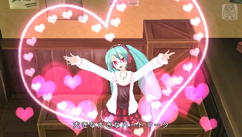 ꡼ No.029Υͥ / ֽ鲻ߥ -Project DIVA- 2ndפ·ä Ͽ⥸塼ߥȥ󡤥ߥKAITOȤäǥ奨åȶʥ⥸塼ץå