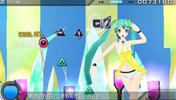 ꡼ No.032Υͥ / ֽ鲻ߥ -Project DIVA- 2ndפ·ä Ͽ⥸塼ߥȥ󡤥ߥKAITOȤäǥ奨åȶʥ⥸塼ץå