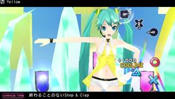 ꡼ No.035Υͥ / ֽ鲻ߥ -Project DIVA- 2ndפ·ä Ͽ⥸塼ߥȥ󡤥ߥKAITOȤäǥ奨åȶʥ⥸塼ץå