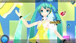 ꡼ No.036Υͥ / ֽ鲻ߥ -Project DIVA- 2ndפ·ä Ͽ⥸塼ߥȥ󡤥ߥKAITOȤäǥ奨åȶʥ⥸塼ץå