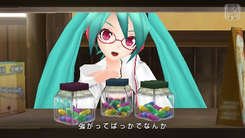 ꡼ No.037Υͥ / ֽ鲻ߥ -Project DIVA- 2ndפ·ä Ͽ⥸塼ߥȥ󡤥ߥKAITOȤäǥ奨åȶʥ⥸塼ץå