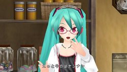 ꡼ No.044Υͥ / ֽ鲻ߥ -Project DIVA- 2ndפ·ä Ͽ⥸塼ߥȥ󡤥ߥKAITOȤäǥ奨åȶʥ⥸塼ץå
