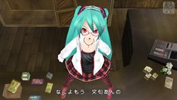 ꡼ No.045Υͥ / ֽ鲻ߥ -Project DIVA- 2ndפ·ä Ͽ⥸塼ߥȥ󡤥ߥKAITOȤäǥ奨åȶʥ⥸塼ץå