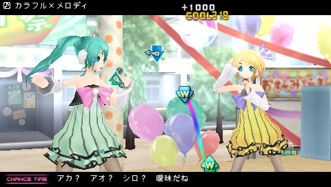 ꡼ No.047Υͥ / ֽ鲻ߥ -Project DIVA- 2ndפ·ä Ͽ⥸塼ߥȥ󡤥ߥKAITOȤäǥ奨åȶʥ⥸塼ץå