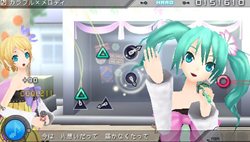 ꡼ No.049Υͥ / ֽ鲻ߥ -Project DIVA- 2ndפ·ä Ͽ⥸塼ߥȥ󡤥ߥKAITOȤäǥ奨åȶʥ⥸塼ץå