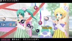 ꡼ No.050Υͥ / ֽ鲻ߥ -Project DIVA- 2ndפ·ä Ͽ⥸塼ߥȥ󡤥ߥKAITOȤäǥ奨åȶʥ⥸塼ץå