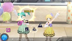 ꡼ No.051Υͥ / ֽ鲻ߥ -Project DIVA- 2ndפ·ä Ͽ⥸塼ߥȥ󡤥ߥKAITOȤäǥ奨åȶʥ⥸塼ץå