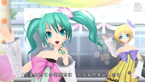 ꡼ No.052Υͥ / ֽ鲻ߥ -Project DIVA- 2ndפ·ä Ͽ⥸塼ߥȥ󡤥ߥKAITOȤäǥ奨åȶʥ⥸塼ץå