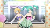 ꡼ No.054Υͥ / ֽ鲻ߥ -Project DIVA- 2ndפ·ä Ͽ⥸塼ߥȥ󡤥ߥKAITOȤäǥ奨åȶʥ⥸塼ץå