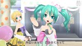 ꡼ No.057Υͥ / ֽ鲻ߥ -Project DIVA- 2ndפ·ä Ͽ⥸塼ߥȥ󡤥ߥKAITOȤäǥ奨åȶʥ⥸塼ץå