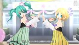 ꡼ No.058Υͥ / ֽ鲻ߥ -Project DIVA- 2ndפ·ä Ͽ⥸塼ߥȥ󡤥ߥKAITOȤäǥ奨åȶʥ⥸塼ץå