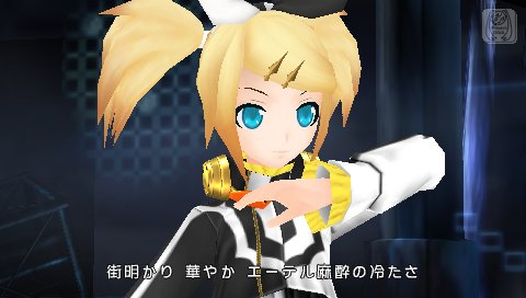 ꡼ No.064Υͥ / ֽ鲻ߥ -Project DIVA- 2ndפ·ä Ͽ⥸塼ߥȥ󡤥ߥKAITOȤäǥ奨åȶʥ⥸塼ץå