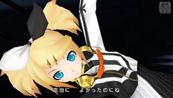 ꡼ No.065Υͥ / ֽ鲻ߥ -Project DIVA- 2ndפ·ä Ͽ⥸塼ߥȥ󡤥ߥKAITOȤäǥ奨åȶʥ⥸塼ץå