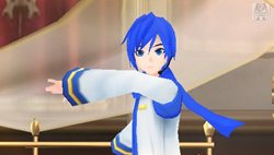 ꡼ No.070Υͥ / ֽ鲻ߥ -Project DIVA- 2ndפ·ä Ͽ⥸塼ߥȥ󡤥ߥKAITOȤäǥ奨åȶʥ⥸塼ץå