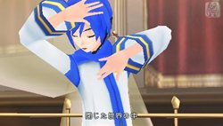 ꡼ No.071Υͥ / ֽ鲻ߥ -Project DIVA- 2ndפ·ä Ͽ⥸塼ߥȥ󡤥ߥKAITOȤäǥ奨åȶʥ⥸塼ץå