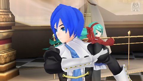 ꡼ No.078Υͥ / ֽ鲻ߥ -Project DIVA- 2ndפ·ä Ͽ⥸塼ߥȥ󡤥ߥKAITOȤäǥ奨åȶʥ⥸塼ץå