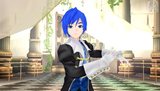 ꡼ No.086Υͥ / ֽ鲻ߥ -Project DIVA- 2ndפ·ä Ͽ⥸塼ߥȥ󡤥ߥKAITOȤäǥ奨åȶʥ⥸塼ץå