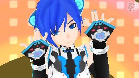꡼ No.088Υͥ / ֽ鲻ߥ -Project DIVA- 2ndפ·ä Ͽ⥸塼ߥȥ󡤥ߥKAITOȤäǥ奨åȶʥ⥸塼ץå