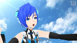 ꡼ No.089Υͥ / ֽ鲻ߥ -Project DIVA- 2ndפ·ä Ͽ⥸塼ߥȥ󡤥ߥKAITOȤäǥ奨åȶʥ⥸塼ץå