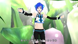 ꡼ No.091Υͥ / ֽ鲻ߥ -Project DIVA- 2ndפ·ä Ͽ⥸塼ߥȥ󡤥ߥKAITOȤäǥ奨åȶʥ⥸塼ץå