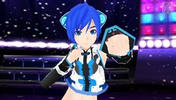 ꡼ No.092Υͥ / ֽ鲻ߥ -Project DIVA- 2ndפ·ä Ͽ⥸塼ߥȥ󡤥ߥKAITOȤäǥ奨åȶʥ⥸塼ץå