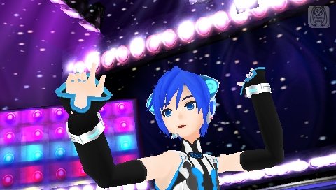 ꡼ No.093Υͥ / ֽ鲻ߥ -Project DIVA- 2ndפ·ä Ͽ⥸塼ߥȥ󡤥ߥKAITOȤäǥ奨åȶʥ⥸塼ץå