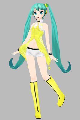 ꡼ No.094Υͥ / ֽ鲻ߥ -Project DIVA- 2ndפ·ä Ͽ⥸塼ߥȥ󡤥ߥKAITOȤäǥ奨åȶʥ⥸塼ץå