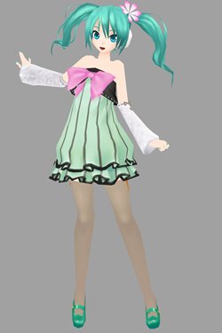 ꡼ No.096Υͥ / ֽ鲻ߥ -Project DIVA- 2ndפ·ä Ͽ⥸塼ߥȥ󡤥ߥKAITOȤäǥ奨åȶʥ⥸塼ץå