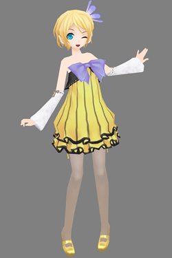 ꡼ No.097Υͥ / ֽ鲻ߥ -Project DIVA- 2ndפ·ä Ͽ⥸塼ߥȥ󡤥ߥKAITOȤäǥ奨åȶʥ⥸塼ץå