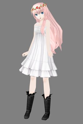 ꡼ No.098Υͥ / ֽ鲻ߥ -Project DIVA- 2ndפ·ä Ͽ⥸塼ߥȥ󡤥ߥKAITOȤäǥ奨åȶʥ⥸塼ץå