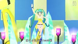 ꡼ No.105Υͥ / ֽ鲻ߥ -Project DIVA- 2ndפ·ä Ͽ⥸塼ߥȥ󡤥ߥKAITOȤäǥ奨åȶʥ⥸塼ץå