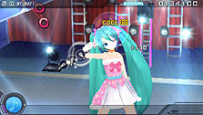 画像集#006のサムネイル/10月28日の配信まであとわずか! セガ,「初音ミク -Project DIVA- 2nd」&「アイドルマスターSP」コラボレーションDLCの詳細情報を発表